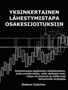 yksinkertainen lahestymistapa osakesijoituksiin (ebook)-9791221307849