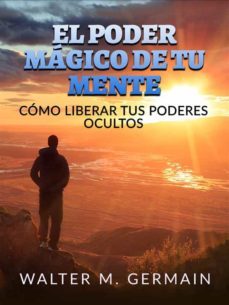 el poder magico de tu mente (traducido) (ebook)-9791221315349