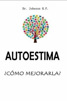 autoestima  ¿cómo mejorarla? (ebook)-9791221348149