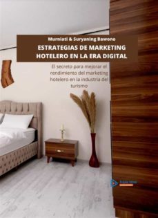 estrategias de marketing hotelero en la era digital (ebook)-9791221352849