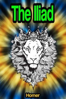 the iliad: song of ilionorsong of ilium (ebook)-9791221357349