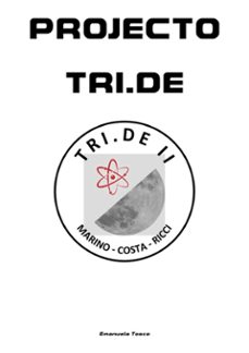 proyecto tri.de en español (ebook)-9791221358049