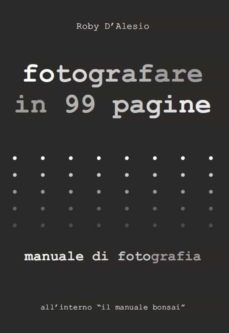 fotografare in 99 pagine (ebook)-9791221400649