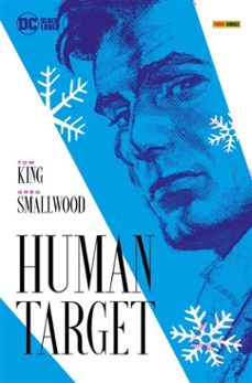 human target di tom king (ebook)-9791221904949