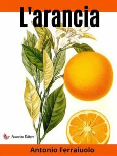 l'arancia (ebook)-9791222065649