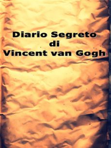 diario segreto di vincent van gogh (ebook)-9791222739649