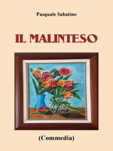 il malinteso (ebook)-9791222784649