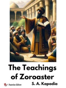 the teachings of zoroaster (ebook)-9791223009949