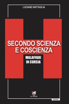 secondo scienza e coscienza (ebook)-9791223910849