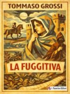la fuggitiva (ebook)-9791224449249