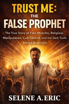 trust me: the  false prophet (ebook)-eric selene a.-9791224451549