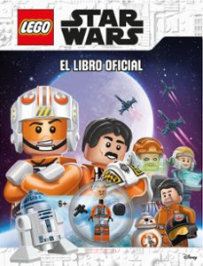 lego star wars: el libro oficial-9791259570949