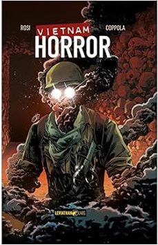 vietnam horror-massimo rossi-vito coppola-9791281702349