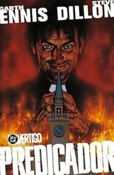 predicador 1-garth ennis-9791370132149