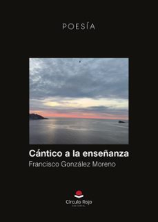 poesia. cantico a la enseñanza (ebook)-9791370164249