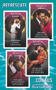 e-pack bianca agosto 2025 (ebook)-lynne graham-tara pammi-millie adams-9791370170349