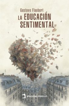 la educacion sentimental (ebook)-gustave flaubert-9791370191849