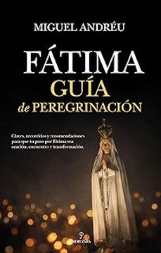 fatima. guia de peregrinacion-9791370202149
