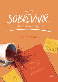 como sobrevivir a un libro de autoayuda-susy nera-9791370230449