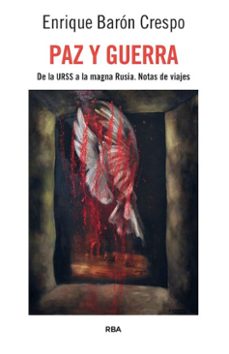 paz y guerra (ebook)-enrique baron crespo-9791370311049