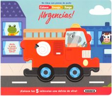 ¡urgencias!-9791370342449