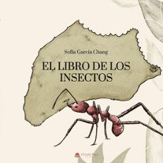 el libro de los insectos-sofia garcia chang-9791370359249