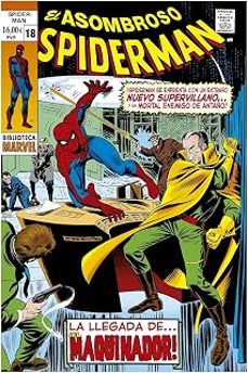 -john romita sr.-john buscema-9791370580049