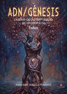 Imagen Principal de ADN / GÉNESIS