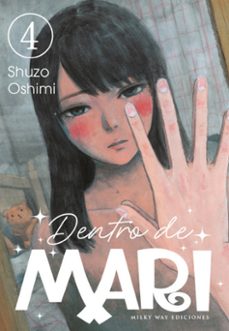 dentro de mari 4-shuzo oshimi-9791387506049