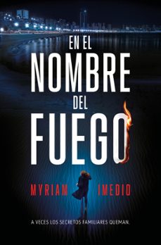 en el nombre del fuego-myriam imedio-9791387512149