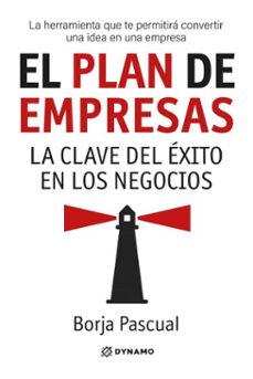 el plan de empresas (ebook)-borja pascual-9791387539849