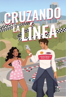 cruzando la linea (ebook)-9791387601249