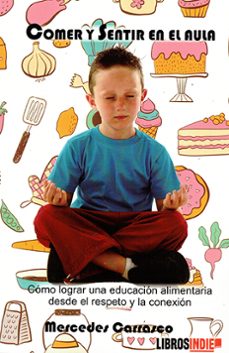 comer y sentir en el aula-mercedes carrasco-9791387659349