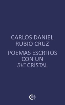 poemas escritos con un bic cristal (ebook)-9791387677749