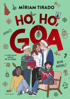 em dic goa - ho, ho, goa-miriam tirado-9791387695149