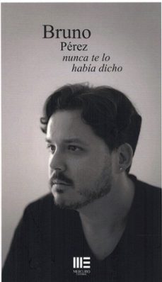nunca te lo había dicho-bruno perez-9791387704049