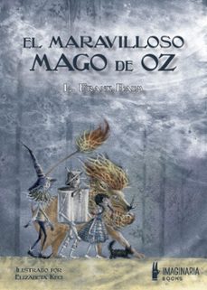 el maravilloso mazo de oz-l. frank baum-9791387722449