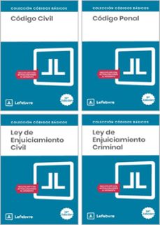 pack codigos basicos esenciales 2025-9791387732349