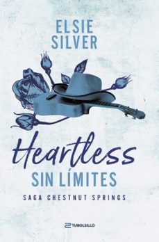 heartless: sin limites-elsie silver-9791387739249