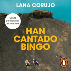 han cantado bingo (audiolibro)-lana corujo-9791387740849