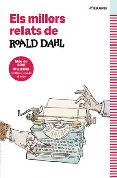 els millors relats de roald dahl-roald dahl-9791387741549