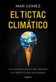 el tictac climático-mar gomez-9791387775049