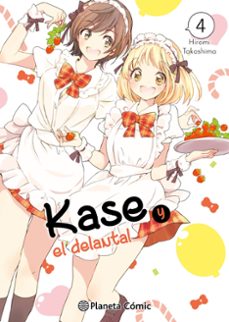kase y el delantal nº 04/05-hiromi takashima-9791387779849