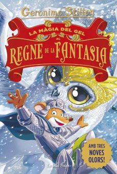 Imagen Principal de La màgia del gel al Regne de la Fantasia