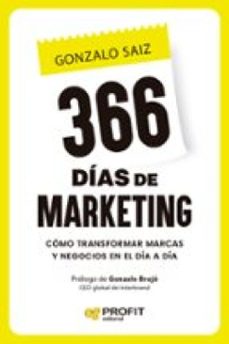366 dias de marketing (ebook)-gonzalo saiz-9791387796549