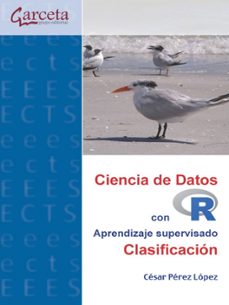 ciencia de datos con r-cesar perez lopez-9791387803049