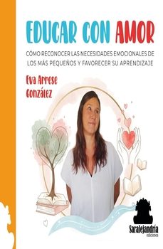 educar con amor-eva arrese gonzalez-9791387815349