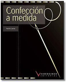 confeccion a medida-nacho lamar-9791387856649