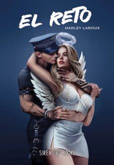 el reto-harley laroux-9791387864149