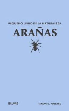 arañas (ebook)-simon d pollard-9791387881849